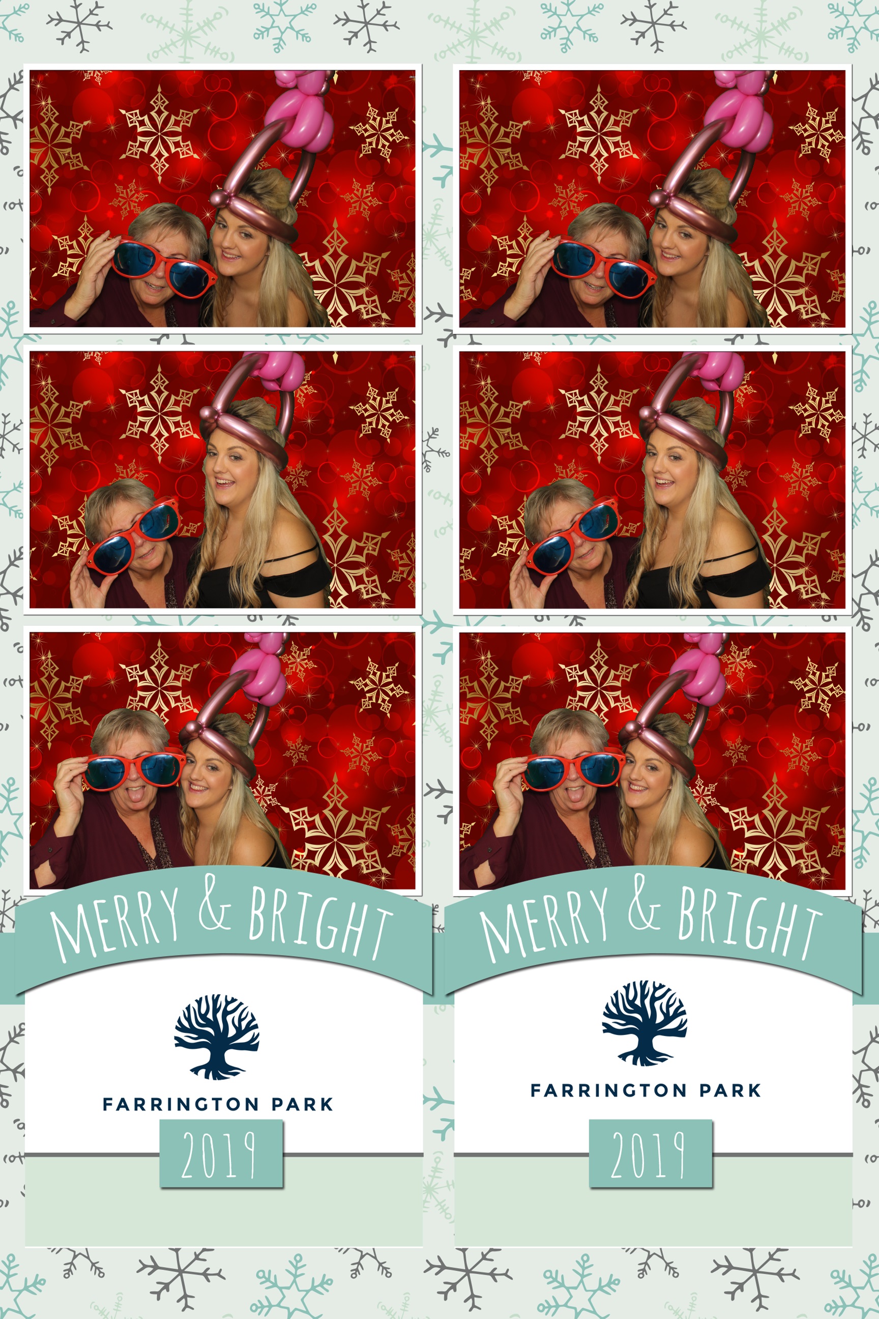 FP Christmas Party 06.12.19 | View more photos from the event at images.mobile-photo-booth.com/u/MobilePhotoBoothUK/FP-Christmas-Party-061219